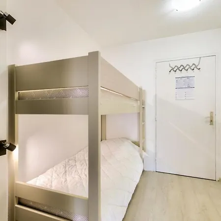 Saint-raphael Valescure - Maeva - Studio 4 Personnes - Sel 714 Saint-Raphael (Var)