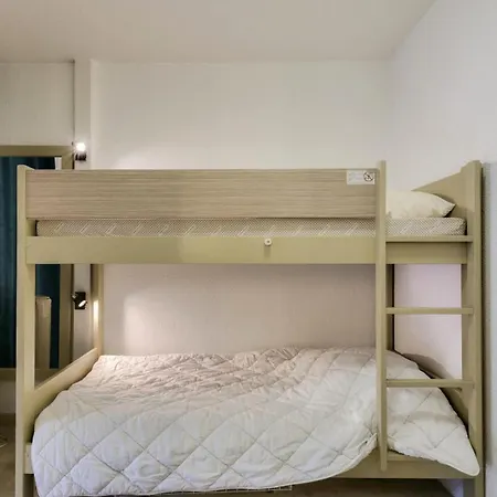Saint-raphael Valescure - Maeva - Studio 4 Personnes - Sel 714 Apartment *