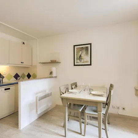 Apartament Saint-raphael Valescure - Maeva - Studio 4 Personnes - Sel 714 *