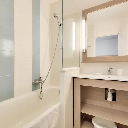 Saint-raphael Valescure - Maeva - Studio 4 Personnes - Sel 714 Apartment Saint-Raphael (Var)