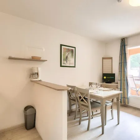 Saint-raphael Valescure - Maeva - Studio 4 Personnes - Sel 714