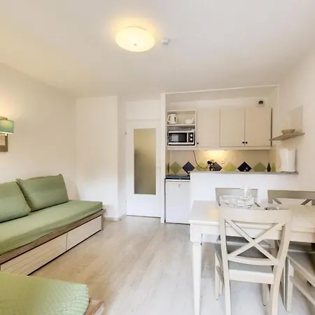 Apartment Saint-raphael Valescure - Maeva - Studio 4 Personnes - Sel 714 Saint-Raphael (Var)