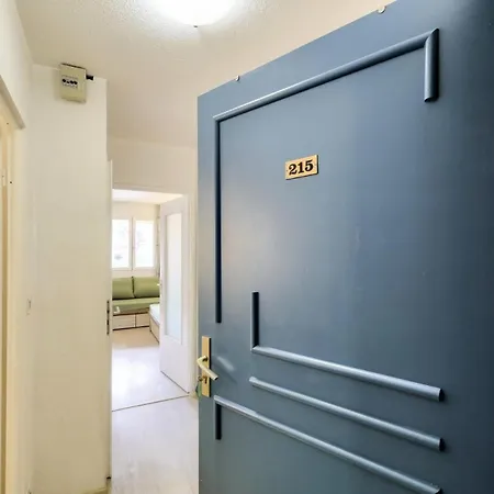 Saint-raphael Valescure - Maeva - Studio 4 Personnes - Sel 714 Apartment
