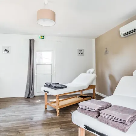 Apartment Saint-raphael Valescure - Maeva - Studio 4 Personnes - Sel 714