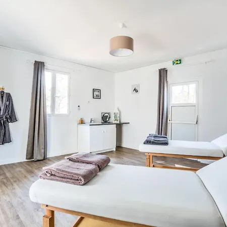 Saint-raphael Valescure - Maeva - Studio 4 Personnes - Sel 714 Apartment Saint-Raphael (Var)
