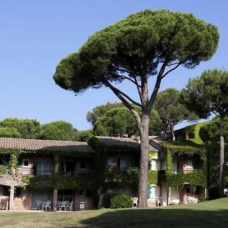 Apartment Saint-raphael Valescure - Maeva - Studio 4 Personnes - Sel 714 *