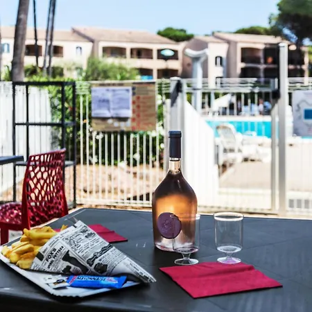 Saint-raphael Valescure - Maeva - Studio 4 Personnes - Sel 714 Apartament *
