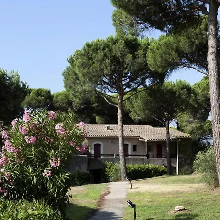 Saint-raphael Valescure - Maeva - Studio 4 Personnes - Sel 714 *