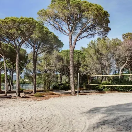 Apartment Saint-raphael Valescure - Maeva - Studio 4 Personnes - Sel 714 *