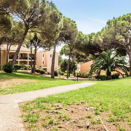 Saint-raphael Valescure - Maeva - Studio 4 Personnes - Sel 714 *