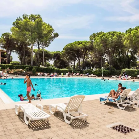 Saint-raphael Valescure - Maeva - Studio 4 Personnes - Sel 714