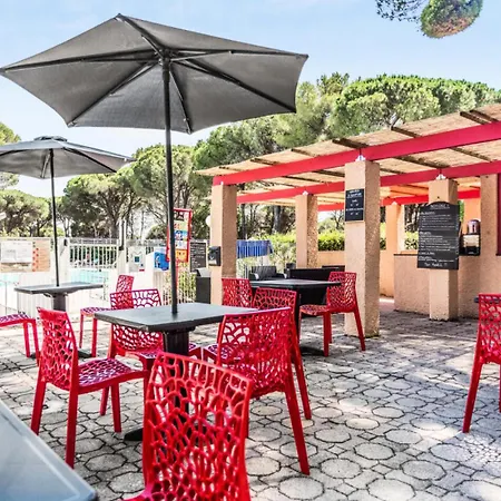 Saint-raphael Valescure - Maeva - Studio 4 Personnes - Sel 714 Apartament *