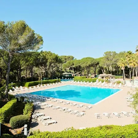 Apartament Saint-raphael Valescure - Maeva - Studio 4 Personnes - Sel 714