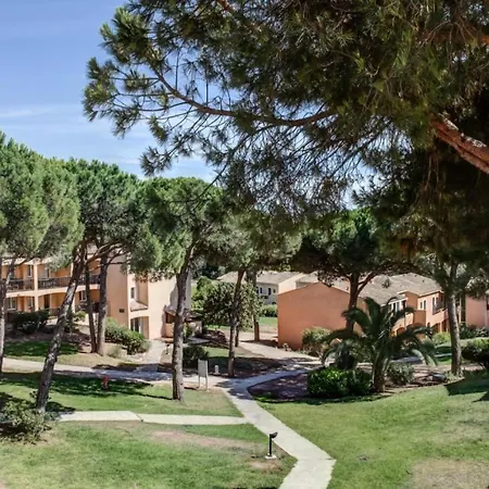 Appartement Saint-raphael Valescure - Maeva - Studio 4 Personnes - Sel 714